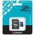 Kingston 128GB Canvas Go! Plus