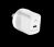 Alogic WCG1C30WH-ANZ