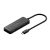 Cygnett Unite 3-in-1 USB-C to 