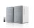 Edifier R1280T White Lifestyle