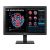 LG 24HR513C-B, 24"" Clinical R
