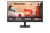 LG 27” IPS Full HD monitor wit