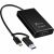 J5create JVA11 Video Adapter -