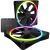 NZXT RF-D14DF-B1 Cooling Fan K