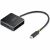 Startech 1B-USB-C-SDE-ADAPTER