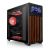 Thermaltake TR300 WS Tempered 