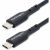 Startech 4m (13ft) USB-C Charg