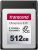 Transcend 830 512GB CFexpress 
