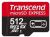 Transcend USD710S 512 GB UHS-I
