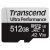 Transcend 340S 512 GB Class 10