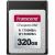 Transcend 860 320 GB CFexpress