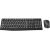 J5create Keyboard & Mouse - QW