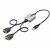 Startech 2P1FFC-USB-SERIAL