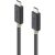 Alogic USB-C Cable 2m Male-Mal
