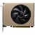 MSI RTX 5060 8G INSPIRE ITX OC