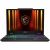 MSI CYBORG 15 B13WEKG-1060AU