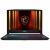 MSI KATANA 15 HX B14WFK-021AU