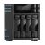 Asustor AS6704T-V2 GEN2+ 4-BAY