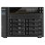 Asustor AS6808T 8-BAY NAS 3.5"