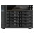 Asustor AS6810T 10-BAY NAS 3.5
