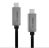 Alogic 5m USB-C to USB-C (Male