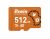 Biwin ME300-512G microSD Expre