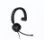 snom A310M Headset, Wired Mono