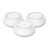 TP-Link Deco BE65-PoE(3-pack)