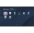 ViewSonic CDE8631,86` 4K UHD,W