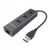 Simplecom CHN410-BLACK