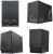 ioSafe 1525+ Diskless - 5 bay