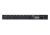 ATEN 30A/32A 8-Outlet 1U Meter