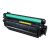 HP HP YELLOW MANAGED LASERJET 