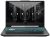ASUS TUF Gaming A15 - 15.6 FHD