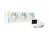 Deepcool R-LM360-WHDMMC-1
