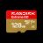 SanDisk 128G Extreme GO microS