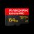 SanDisk SDSQXCU-064G-GS6MA