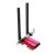 TP-Link Mercusys BE6500 Wi-Fi 