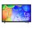 Samsung (Q5F) SMART TV, 43"" F