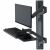 Ergotron LX Pro Wall Mount Sys
