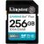 Kingston SDG4/256GB