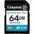 Kingston SDG4/64GB