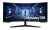 Samsung LC34G55TWDEXXY