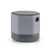 LDR Focus Mini Stool, Grey - H