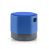 LDR Focus Mini Stool, Blue - H