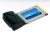 Sunix PCMCIA 2 Port Parallel A