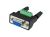 Sunix DB9F to 5pin Terminal Bl