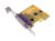 Sunix 1-port IEEE1284 Parallel