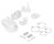 Ubiquiti UACC-AI-MS-4-AM-W