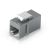 Ubiquiti UACC-Keystone-Coupler-C6A